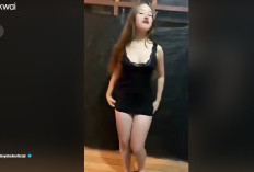 Caroliny Dreher Vazado Video Apresenta Conteúdo De Dança De Primeira Linha Que Faz Com Que Os Homens Errem O Foco 