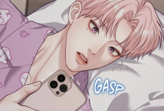 Leia Manhwa BL Love Remedy Capítulo 38 Scan PT BR, RAW! Kyungtae, que Está Cada vez Mais Ansioso