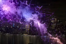Le Top 5 des Grandes Catastrophes à New York Selon les Films Marvel !