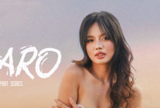 No Sensor! Nonton Araro (2023) Sub Indo Full Episode GRATIS Tayang di Vivamax, Hadirkan Kemesraan Antara Micaella Raz dan Rabb Guinto