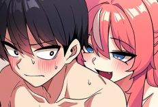 Manhwa Stop Smoking! (Deja de Fumar!) Capítulo 27 Español Sub Scan, Tentaciones cada vez más locas
