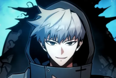 Spoiler RAW Manhwa Emperor of Solo Play Chapter 8 Bahasa Indonesia, Pertempuran yang Menyeramkan