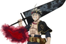 A Aparição de Asta, de Black Clover, No Final Do Capítulo Chamou a Atenção. O Que Está Acontecendo Com Ele?