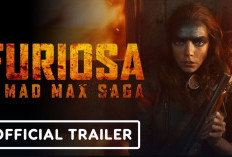 Rilis Tahun 2024, Catat Jadwal Tayang Film Furiosa: A Mad Max Saga! Tampilkan Aksi Chris Hemsworth dan Anya Taylor-Joy