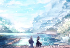 Sinopse, Títulos Alternativos e Links para Leitura de Manhua Grandmaster of Demonic Cultivation - Mo Dao Zu Shi PT BR Capítulo Completo 1-259, Gratuito sem Login