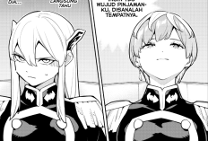 Lien Lecture de Manga Mato Seihei no Slave Chapitre 171 Scan VF, La nouvelle mission du maître