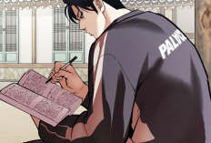 RAW Manhwa Lookism Capítulo 533 en Español Subtítulo En línea, Habrá una larga lucha
