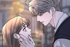 Ler do Manhwa Romance Egoísta (Amor Egoísta) Capítulo 43 Scan BR, Yumin ainda não pode seguir em frente?