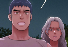 Spoilers et Lire Manhwa Soeun Chapitre 56 en Français, Soeun a été enlevé par deux personnes !