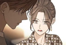 Spoilers le Manhwa Just Twilight Chapitre 67 en Français, Junyoung est déçu par son ex !