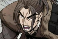 Sengit! Link Baca Manhwa Nano Machine Chapter 180 Bahasa Indonesia, Moongyu Melawan Cheon Yeo-Woon