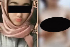 Link Video Syakirah Viral 16 Detik Full Album Tanpa Cut Tanpa Sensor: Klik di Sini Sebelum Dihapus