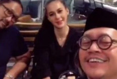 Geger! Bukti Foto dan Video Paula Verhoeven Dicium Nico Surya, Hoax Atau Bukan? Kasus Dugaan Perselingkuhan Viral