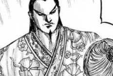 Tetap Teguh Pendirian! Spoiler dan Link RAW Baca Manga Kingdom Chapter 860 Bahasa Indonesia Gratis