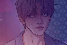 BL Manhwa Pearl Boy: Ignite the Dawn Chapitre 45 Scan VF La Douleur et L'amour Ne Font Plus Qu'un
