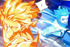 Lakukan Apapun Demi Kalahkan Demonic Flame, Baca Manhua Battle Through the Heavens Chapter 423 English Scan Indonesia Gratis