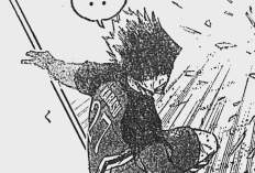 Manga Blue Lock Chapitre 293 Scan VF FR : Spoiler, Date de Sortie, et Liens de Lecture