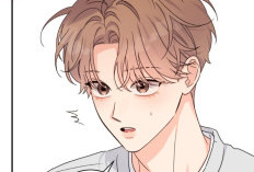 Spoiler Update! Manhwa BL Alpha Trauma Chapitre 37 VF Scan, Une histoire d'amour !