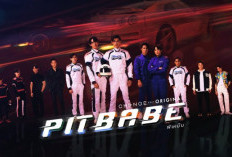 Memulai Sebuah Mimpi! Nonton Drama Pit Babe the Series (2023) Episode 1 2 3 Sub Indo, Awal Mula Charlie Berjuang!