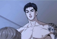 Spoilers y Leer Manhwa BL JINX-Mingwa Capítulo 64 Español, Kim Dan Continúa Forzando a Jaekyung