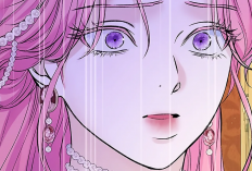 Kepergian Lariette, Link Baca Manhwa I Thought My Time Was Up Chapter 62 Bahasa Indonesia