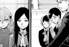Je Ne Peux Toujours Pas Oublier ! Lire le Manga Oshi No Ko Chapitre 167 Scan VF FR et Date de Sortie