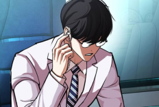 Baca Manhwa Lookism Chapter 593 Indonesia Sub, RAW! Rombongan Sirkus yang Merepotkan