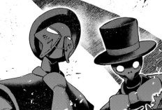 Lecture En Ligne Manga Gachiakuta Chapitre 145 Scan VF FR, RAW! Une Attaque Simple