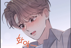 Spoilers e Ler Manhwa BL Alpha Trauma Capítulo 27 PT BR, O Grande Segredo de Wooyeon