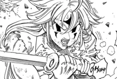 Leia Mangá Mokushiroku No Yonkishi Capítulo 216 Scan PT BR, RAW! Apelo à Unidade