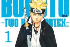 Sinopse, Títulos Alternativos e Links para Leitura de Mangá Boruto: Two Blue Vortex PT BR Capítulo Completo, Gratuito sem Login
