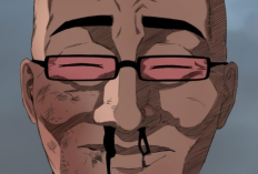 Link Baca Manhwa Bad Guy (A Bad Person) Chapter 253 Bahasa Indonesia, Jaewook Benar-benar Orang yang Sangat Teliti