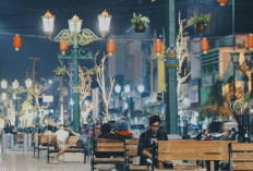 Berkunjung ke Malioboro? Yuk, Mampir di 5 Rekomendasi Cafe Terdekat yang Asyik Jadi Tempat Nongkrong!