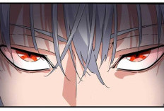 Anomali Monster Jopan! Manhua Magic Emperor Chapter 714 Eng Sub Indonesia