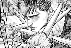 Lisez Manga Berserk Chapitre 383 en FR VF Scan,Se préparer à faire quelque chose