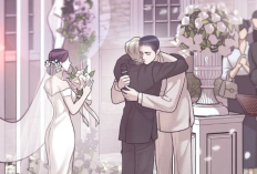 Dooshik Sang Pengganggu! Baca Manhwa BL Pearl Boy Ignite the Dawn Chapter 2 Bahasa Indonesia