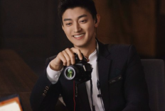 Um Momento Especial! Spoiler e Link para Assistir Drama Chinese The Best Thing (2025) Episódio 19-20 Legendado Em Portuguêse BR