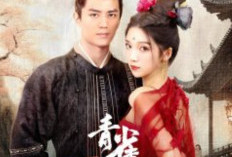 RILIS! Nonton Drama Rising Feather (2023) Episode 1-2 Sub Indonesia, Perlakuan Kasar Selalu Diterima Qing Que!