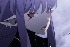 Lire Manhwa Solo Leveling: Ragnarok Chapitre 47 Scan VF, Quel Personnage Jiwoo Va-t-il Affronter Cette Fois-ci ?