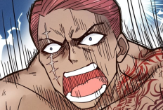 Baca Manhua Burn My Calories Chapter 11 Bahasa Indonesia, Dipanggil buat Gelud ygy Bukan buat Makan