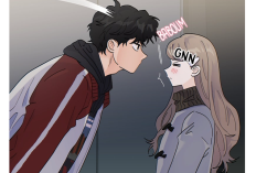 Lien Lire le Webtoon The Tiger Next Door Chapitre 29 en Français, La proximité de deux amoureux