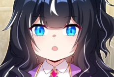 Spoiler RAW! Baca Manhua Shut Up, Evil Dragon! I Don't Want to Raise a Child With You Anymore Chapter 80 Indonesia Scan, Anak Berbakti