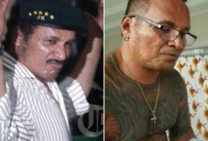 Inilah Sosok John Kei dan Nus Kei, Dua Pimpinan Bentrokan di Bekasi yang Tewaskan 1 Orang!
