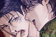 Sinopse e Link de Leitura do Manhwa BL Principle of Good Faith PT BR Capítulo Completo, Preso no Tormento do Prazer