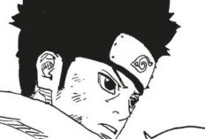 Lisez RAW Boruto: Two Blue Vortex Chapitre 25 VF Scan et Fuir Revelent Boruto En Détresse