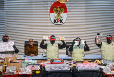 Profil Bela Parahiyangan Investindo yang Terciduk OTT, KPK Masih Telusuri Dugaan Korupsi Lain di ATR/BPN 