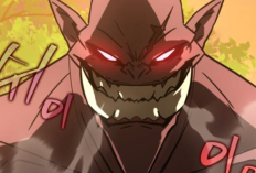 Link Baca Manhwa Limit-Breaking Genius Mage Chapter 7 Bahasa Indonesia, Bertemu Orc Jahat dan Terlihat Kuat