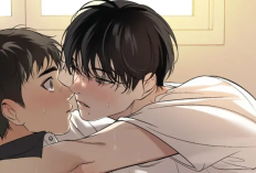 Lire le RAW Manhwa BL Backlight Chapitre 40 en Français, Une longue nuit romantique