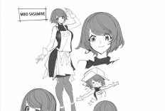 Spoilers de Dogs and Heroes Don't Dress Up Chapitre 13 Scan VF, L'aventure commence !