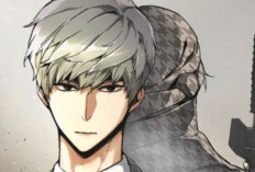 Sinopsis dan Baca Manhwa Mercenary Enrollment (High School Soldier) Full Chapter Bahasa Indonesia, Saat SMA Ternyata Adalah Tempat Militer!